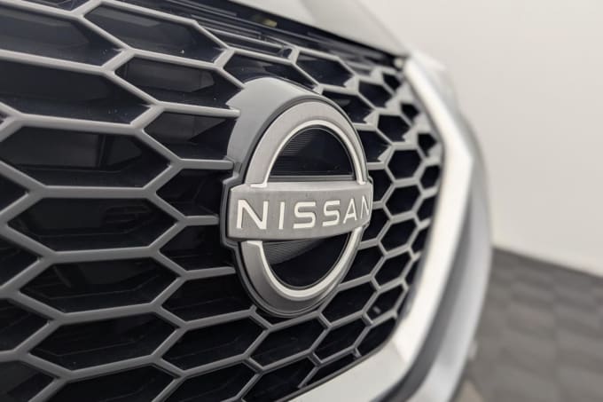 2025 Nissan Juke