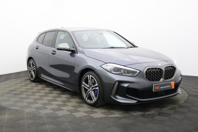 2025 BMW 1 Series