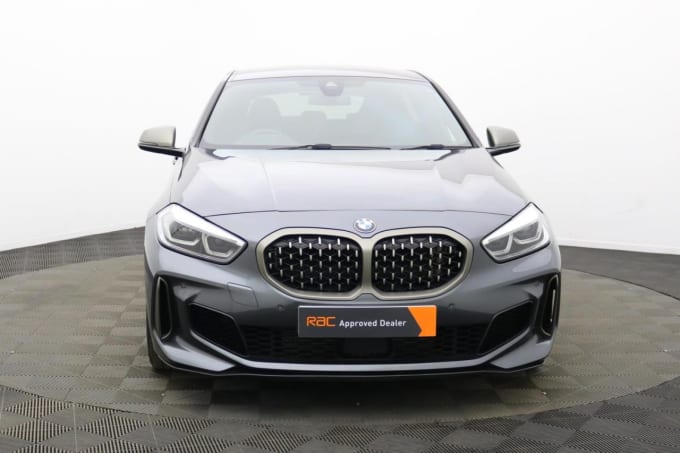 2025 BMW 1 Series