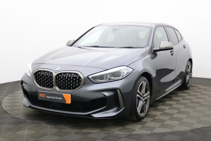 2025 BMW 1 Series