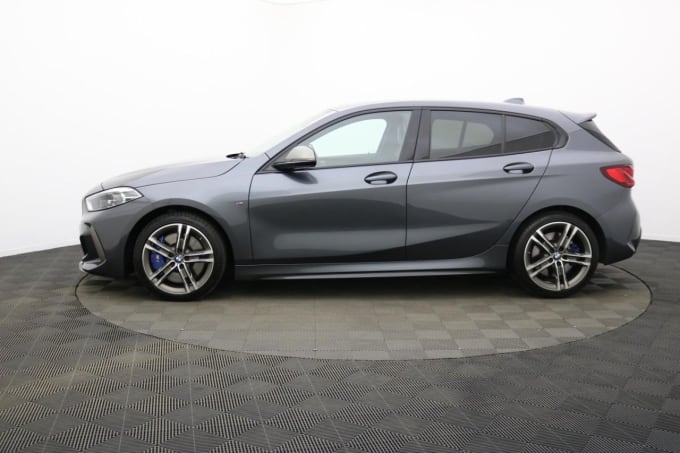 2025 BMW 1 Series