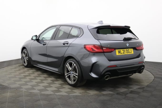 2025 BMW 1 Series