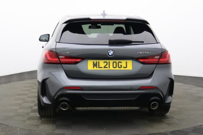 2025 BMW 1 Series