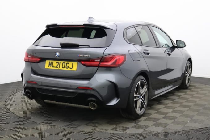 2025 BMW 1 Series