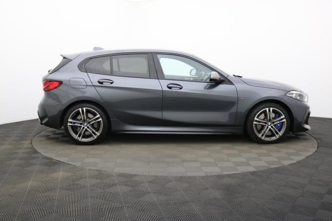 2025 BMW 1 Series