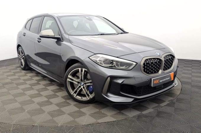 2025 BMW 1 Series