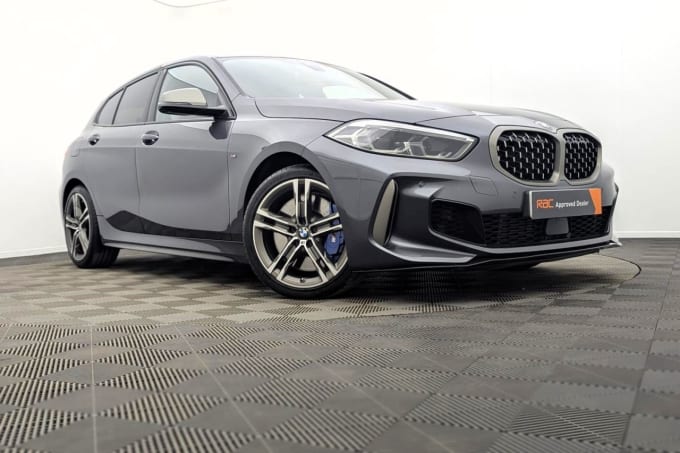 2025 BMW 1 Series