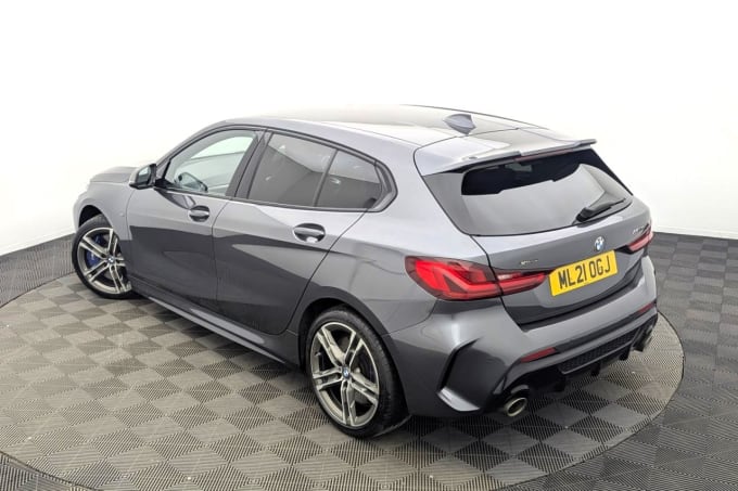 2025 BMW 1 Series