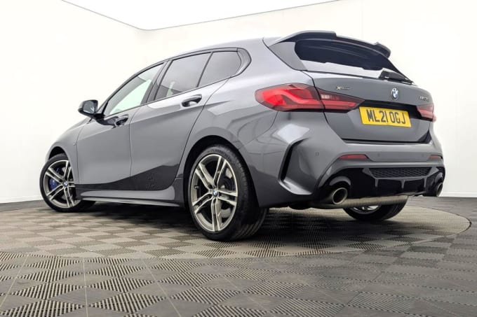 2025 BMW 1 Series