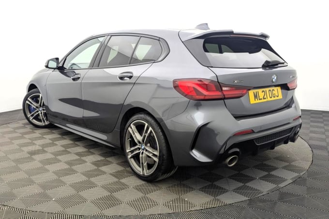 2025 BMW 1 Series