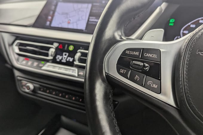 2025 BMW 1 Series