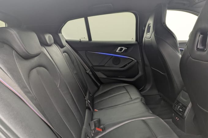 2025 BMW 1 Series