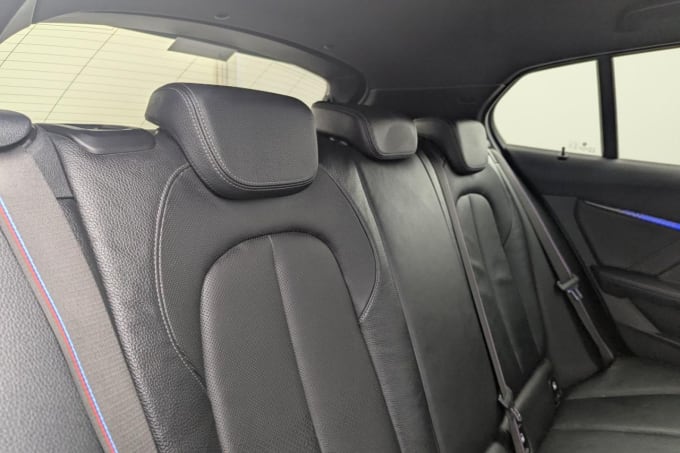 2025 BMW 1 Series