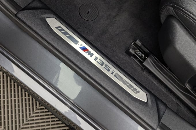 2025 BMW 1 Series