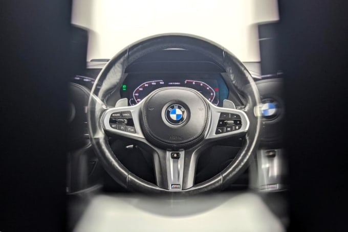 2025 BMW 1 Series