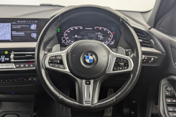 2025 BMW 1 Series