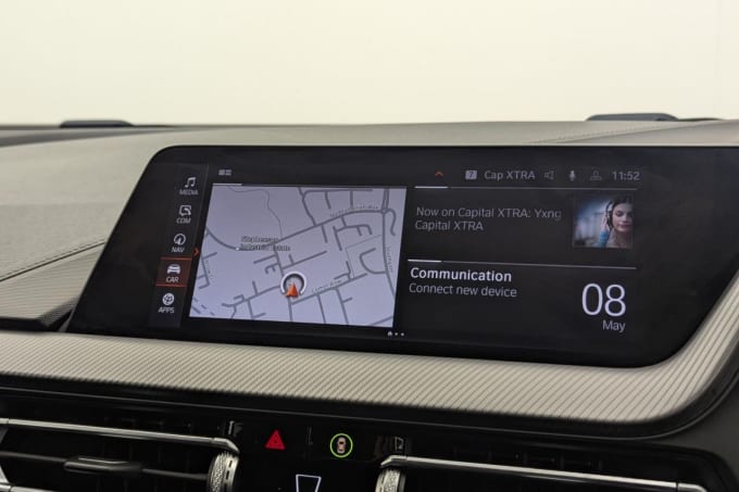 2025 BMW 1 Series