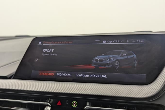 2025 BMW 1 Series