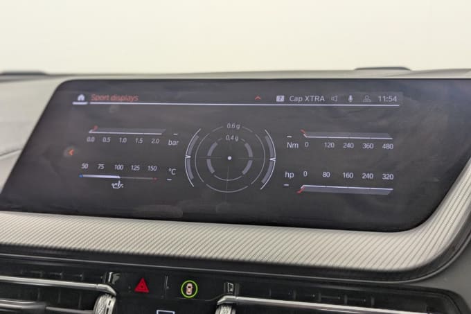 2025 BMW 1 Series