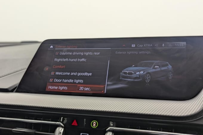 2025 BMW 1 Series