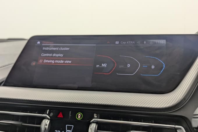 2025 BMW 1 Series