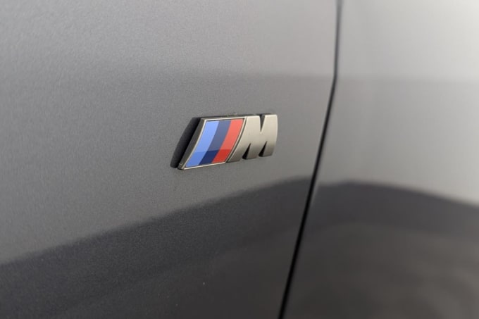 2025 BMW 1 Series