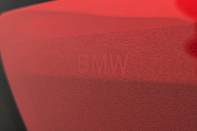 2025 BMW 1 Series