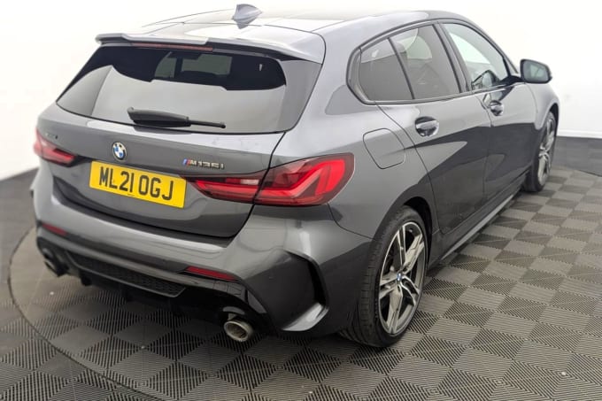 2025 BMW 1 Series