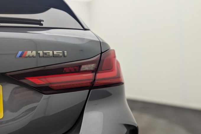 2025 BMW 1 Series