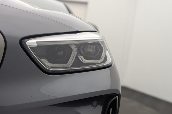 2025 BMW 1 Series