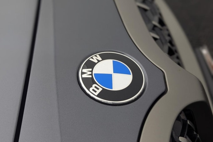 2025 BMW 1 Series