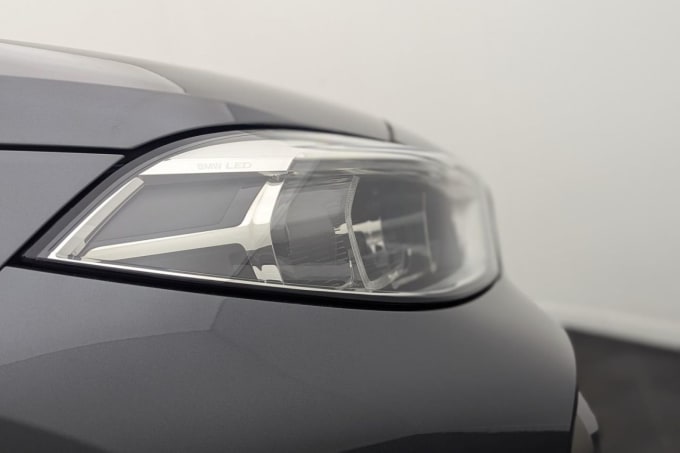 2025 BMW 1 Series