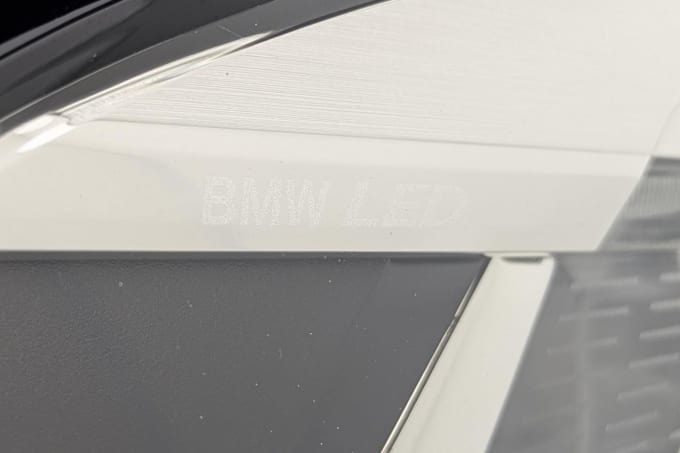 2025 BMW 1 Series