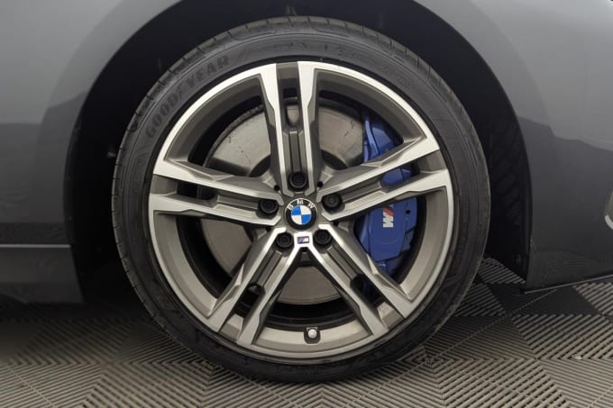 2025 BMW 1 Series