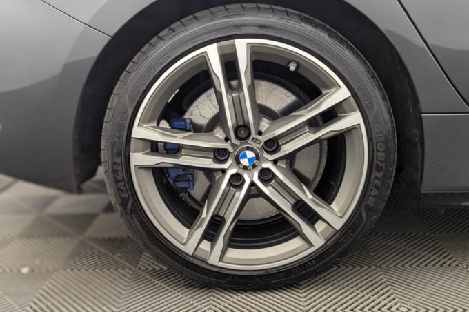 2025 BMW 1 Series