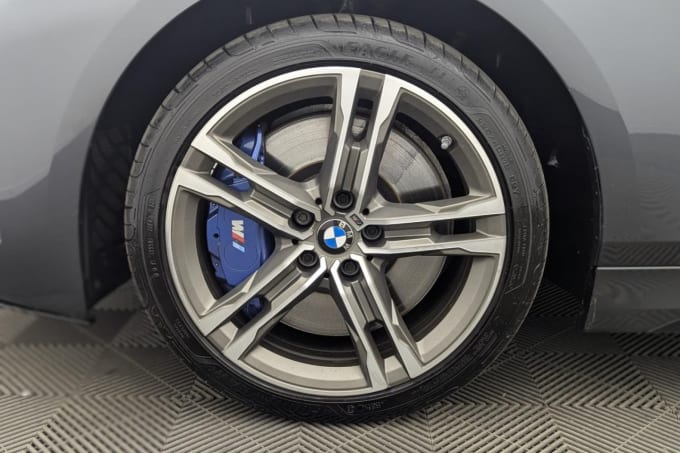 2025 BMW 1 Series