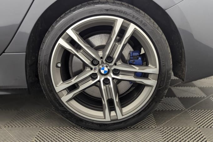 2025 BMW 1 Series