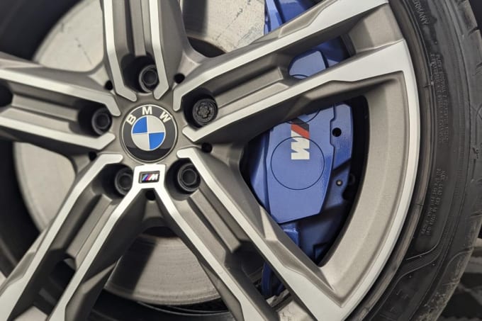 2025 BMW 1 Series