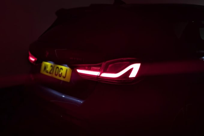 2025 BMW 1 Series