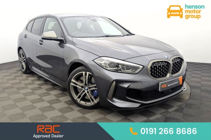 2025 BMW 1 Series