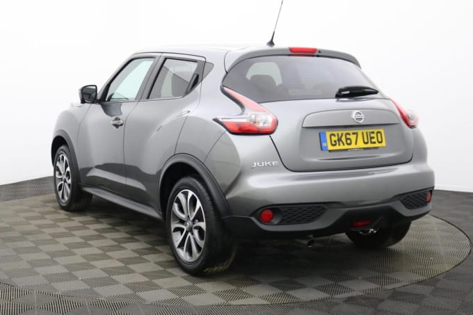 2025 Nissan Juke