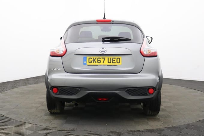 2025 Nissan Juke