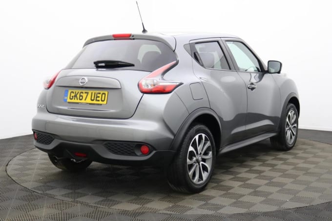 2025 Nissan Juke