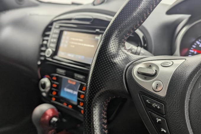 2025 Nissan Juke