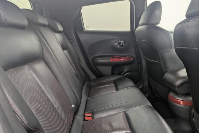 2025 Nissan Juke
