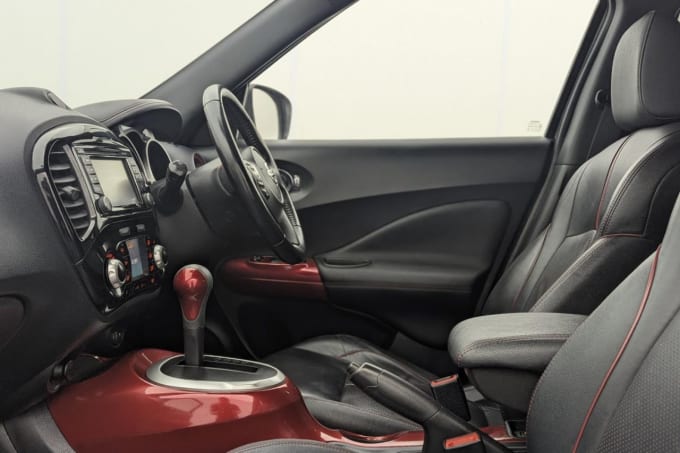 2025 Nissan Juke