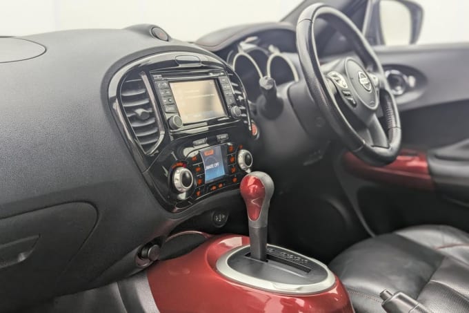 2025 Nissan Juke
