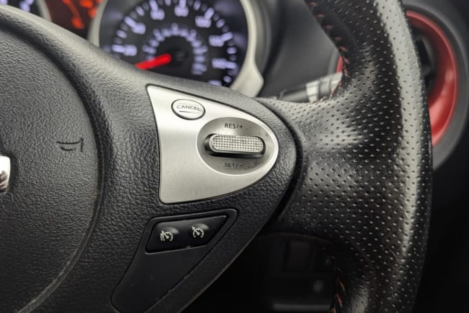 2025 Nissan Juke
