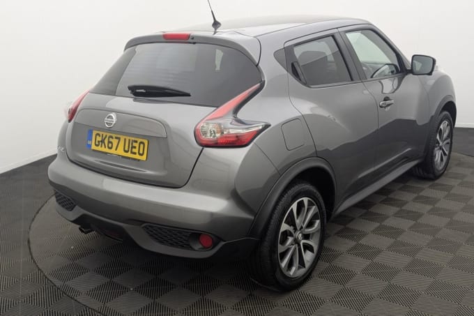 2025 Nissan Juke