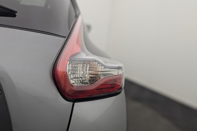 2025 Nissan Juke